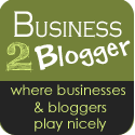 Business 2 Blogger